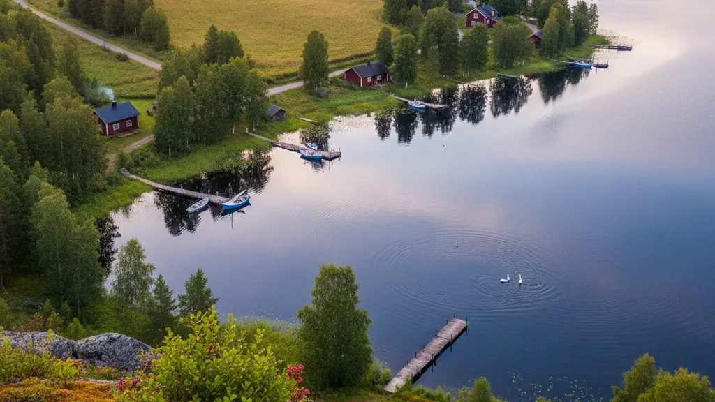 Sähkökatkot Tänään | Tarkista Tilanne ja Varaudu Oikein