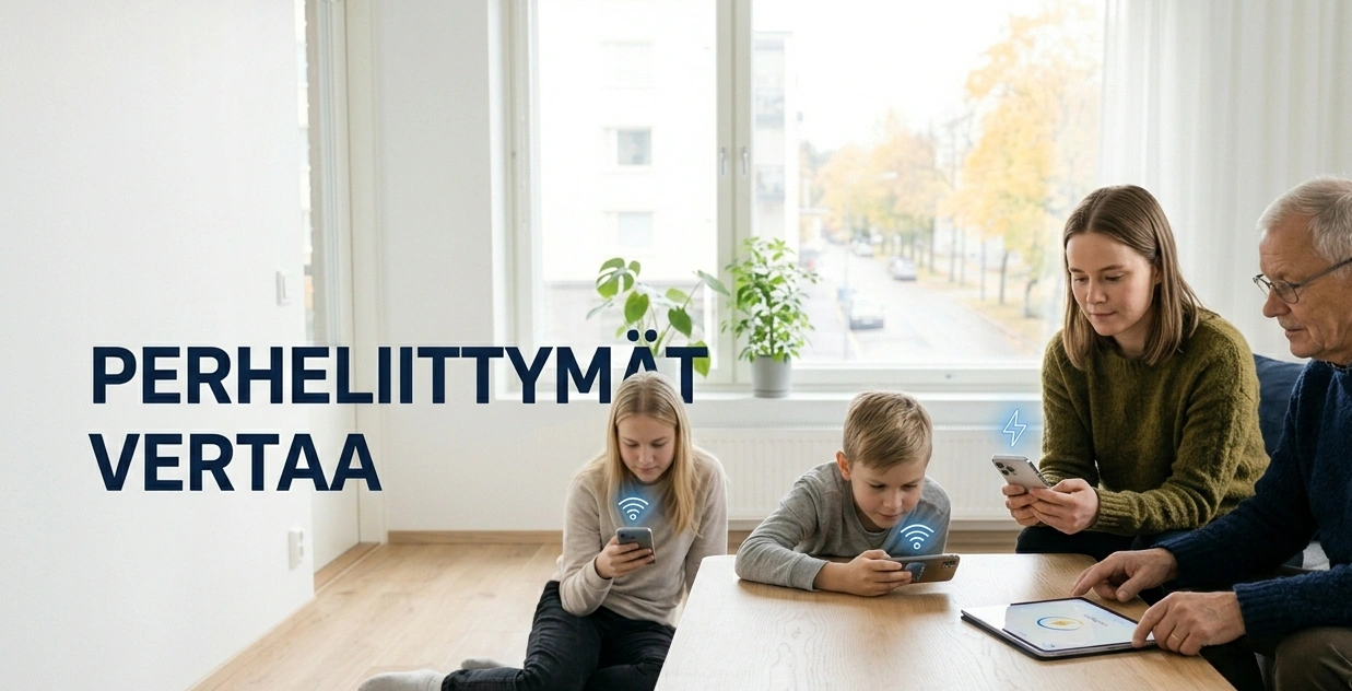 Perheliittyma