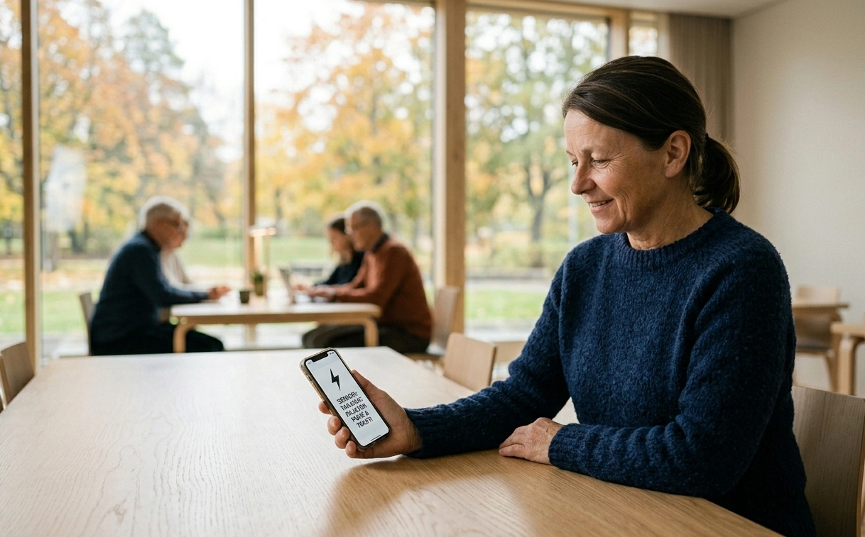 Senioriliittyma