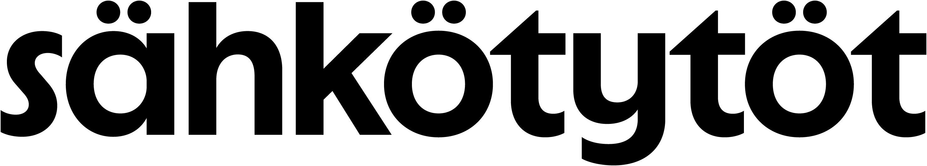 Sahkotytot